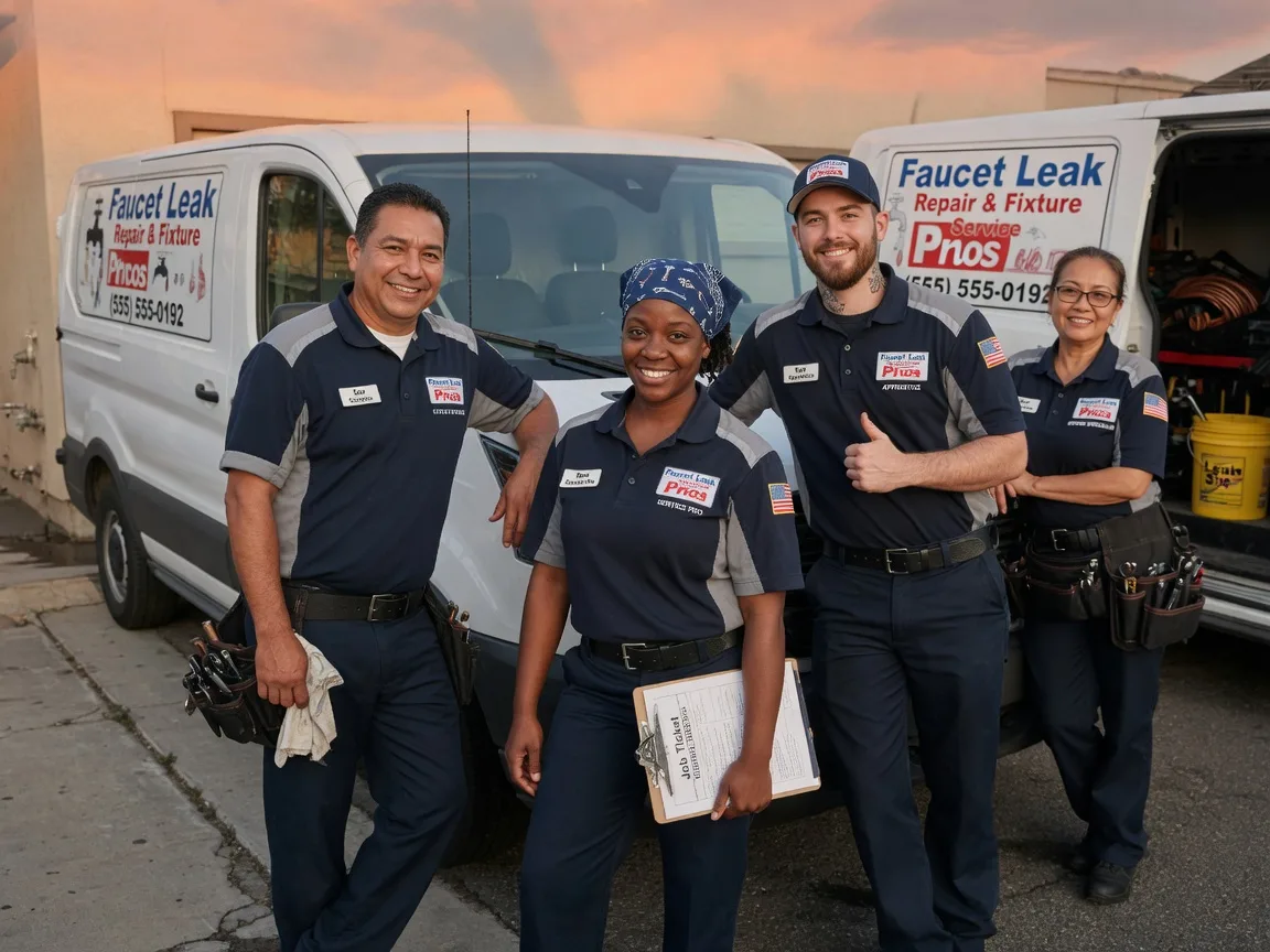 Faucet Repair company in Roopville, GA
