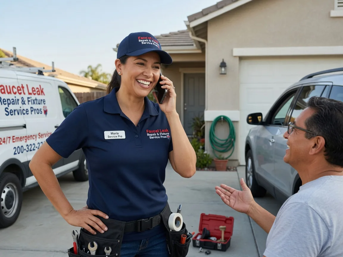 Faucet Repair Roopville, GA FAQs