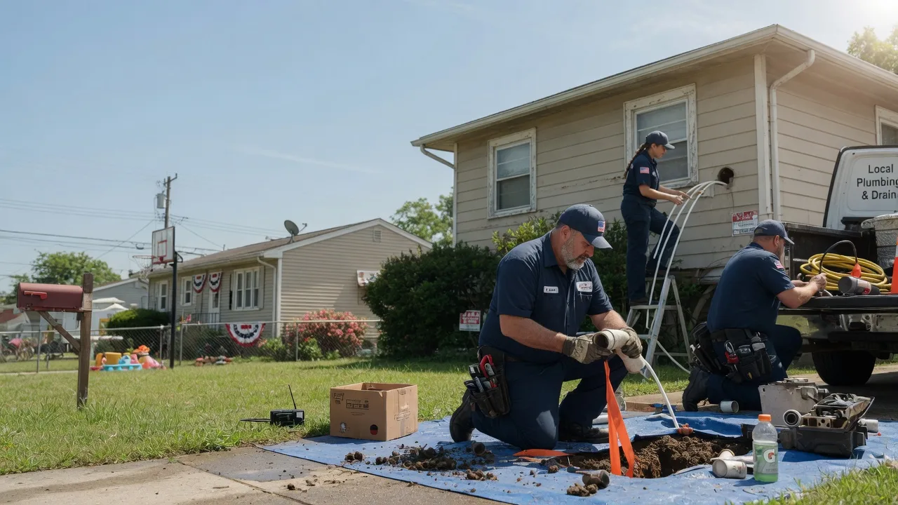 Faucet Repair in Roopville, GA near me