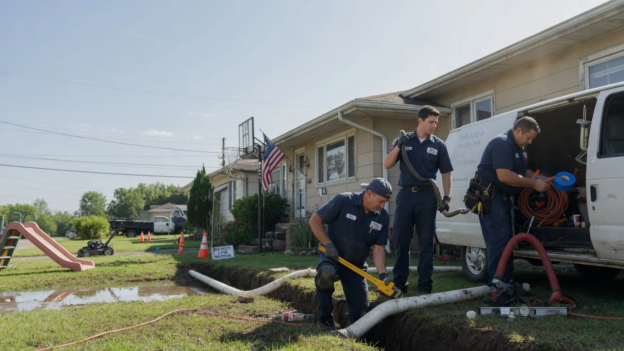 Toilet Installation in Roopville, GA near me